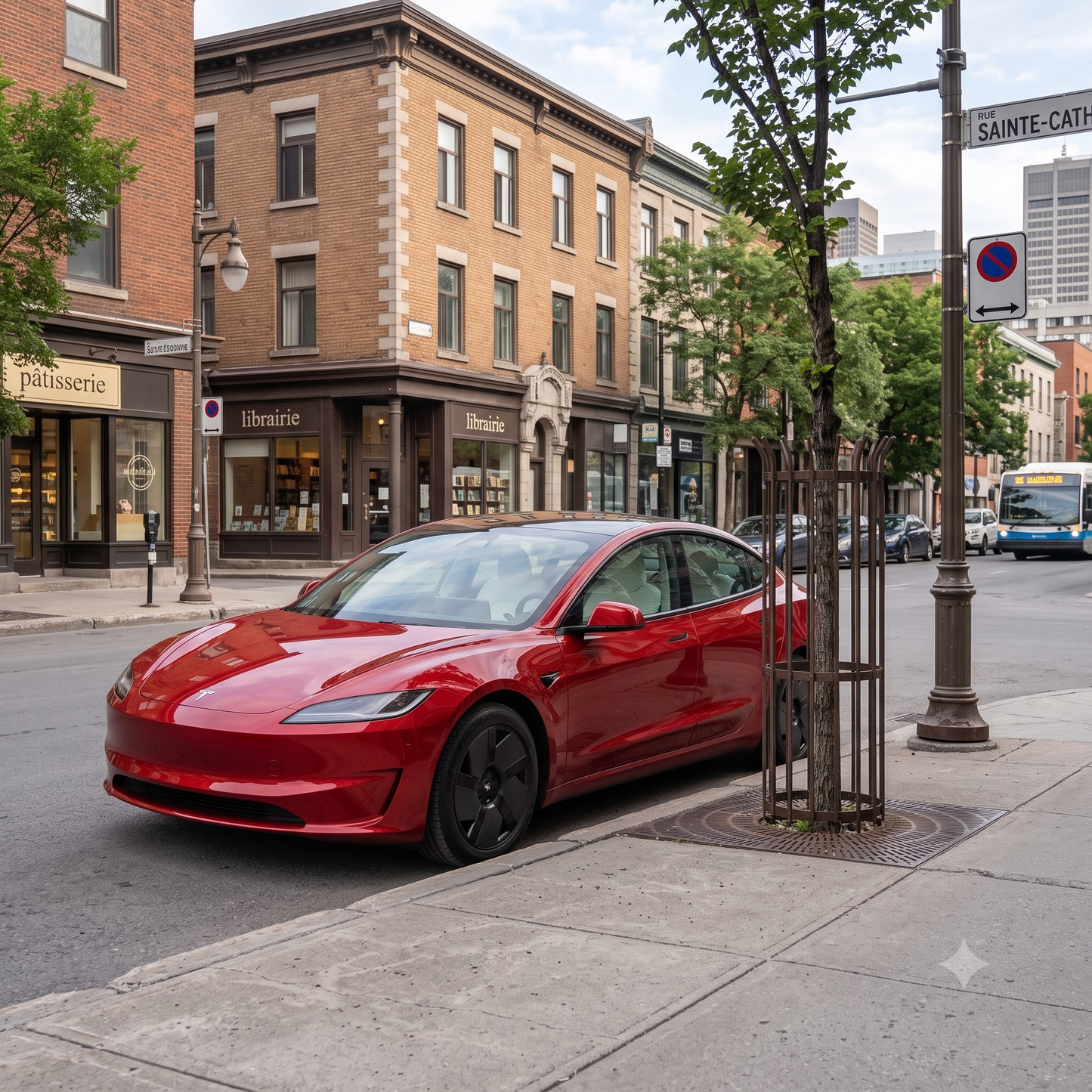 Model Y Winter Packages 18"