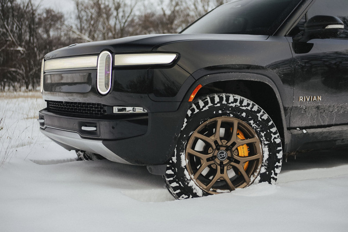 R1S / R1T Winter Packages