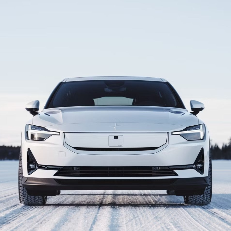 Polestar Winter Packages