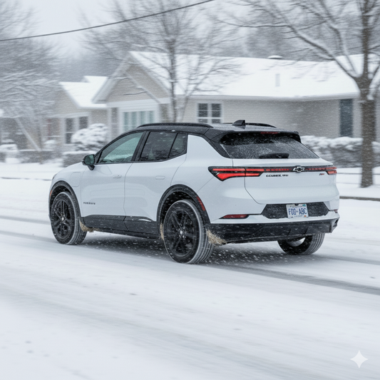 Equinox EV