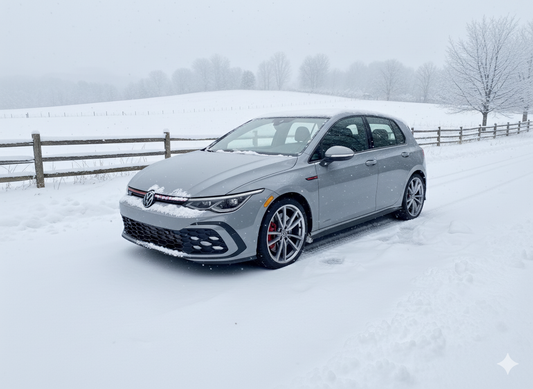 GTI / R