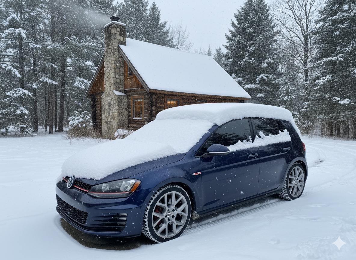 GTI / R