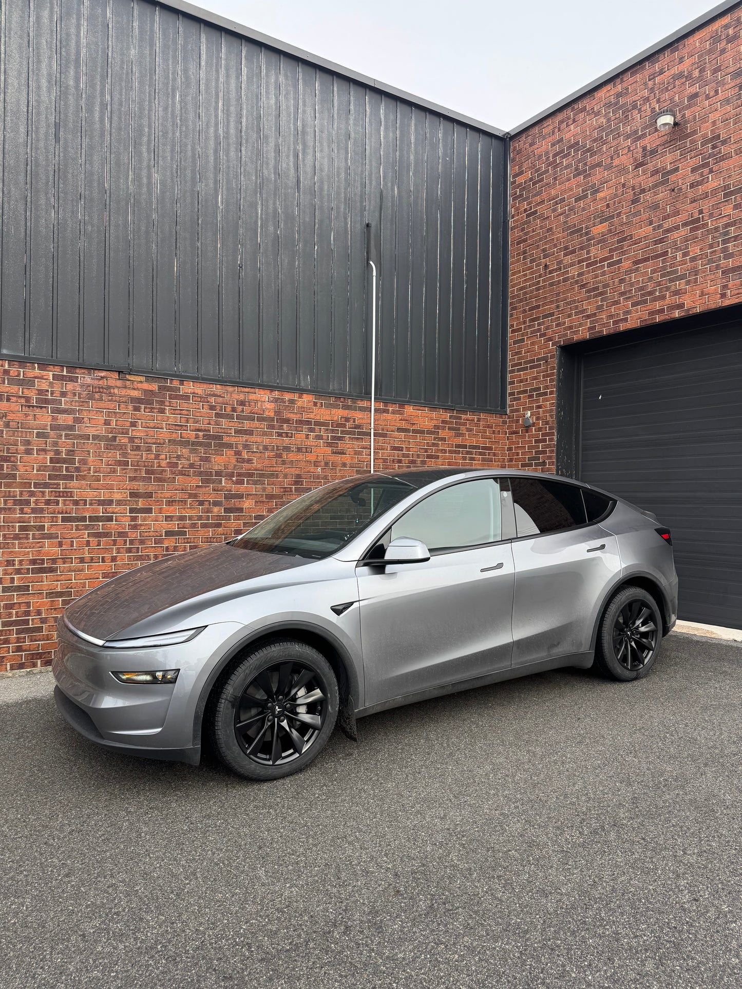 Ensembles d'hiver pour Model Y