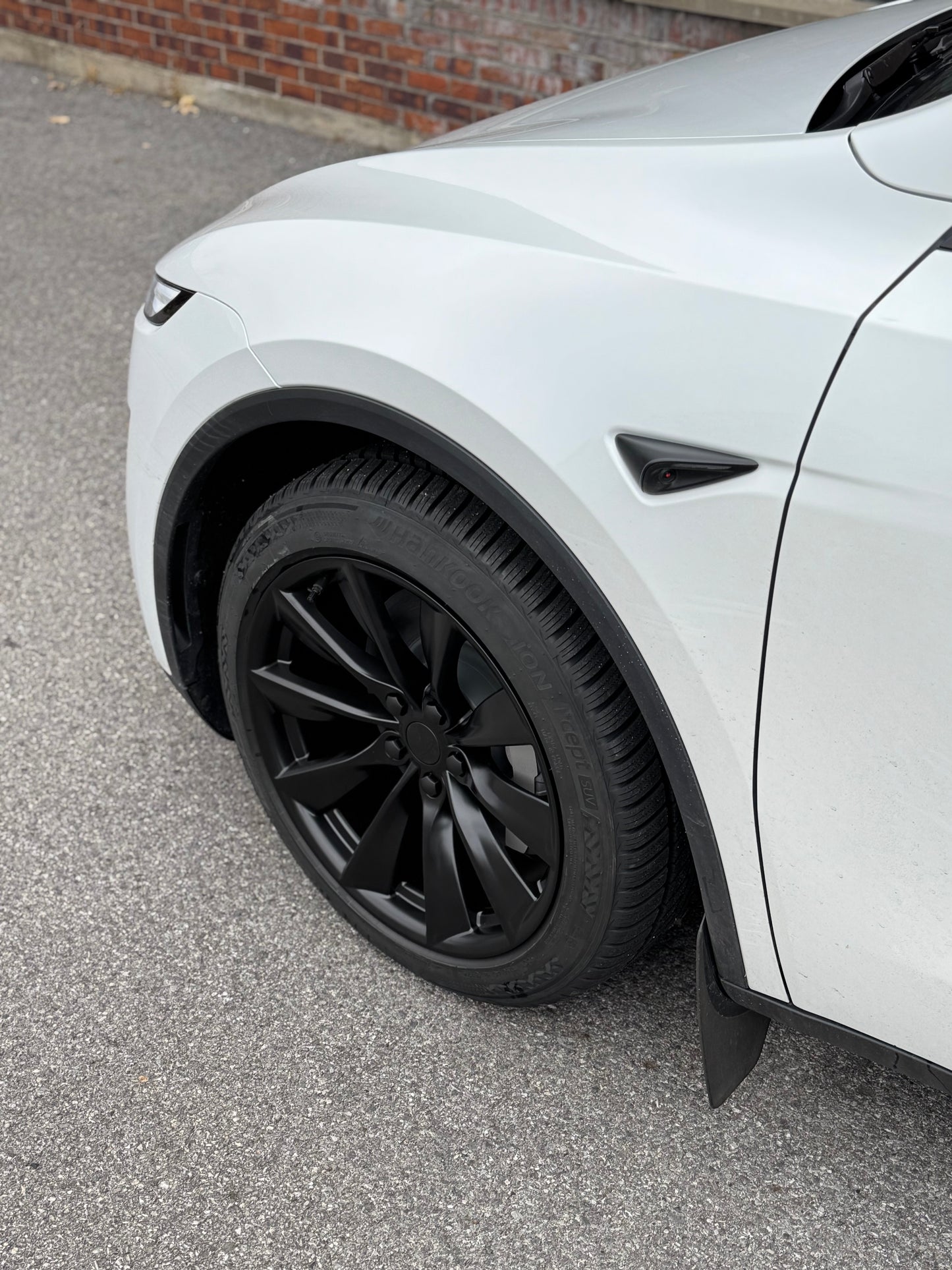 Ensembles d'hiver pour Model Y