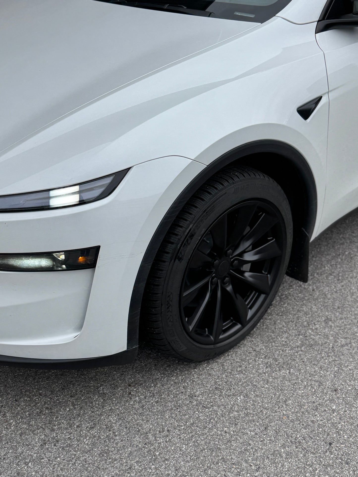 Ensembles d'hiver pour Model Y