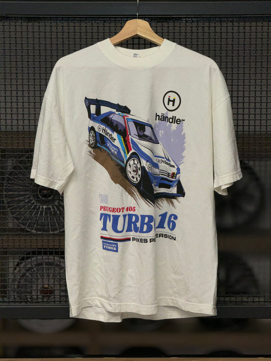 Nokian X Handler Rally Shirt