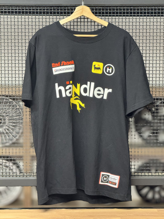 Handler Race Shirt