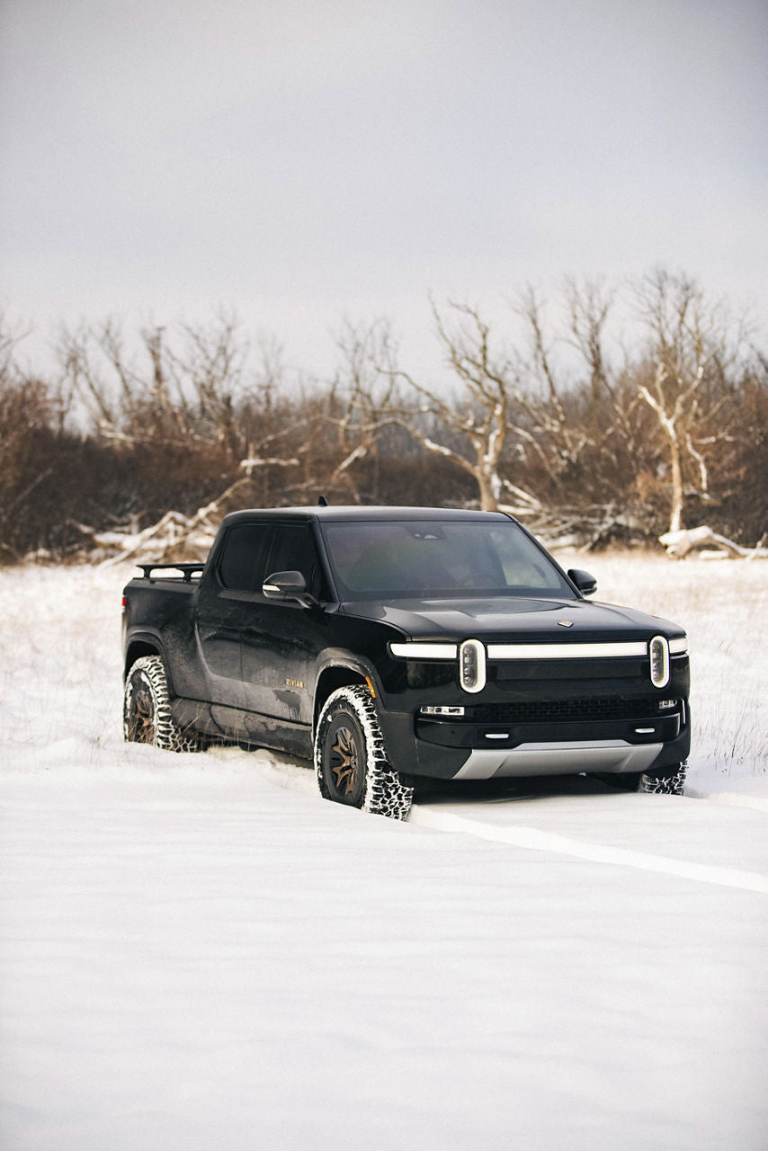 R1S / R1T Winter Packages