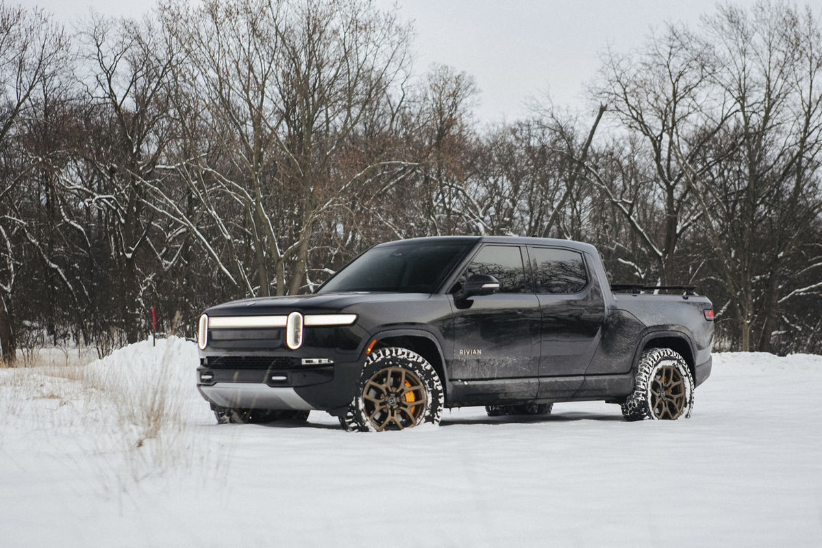 R1S / R1T Winter Packages