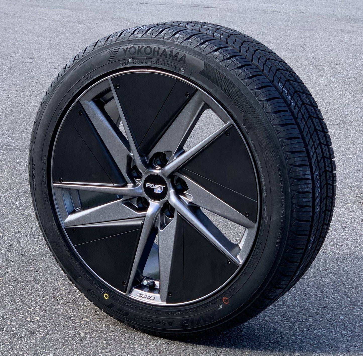 Model 3 Summer Options