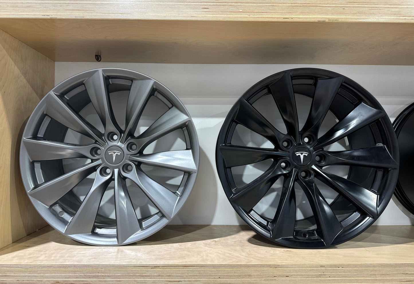 Ensembles d'hiver pour Model 3